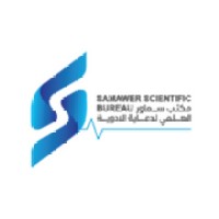 Samawer Scientific Bureau logo - Similar company to Lareen Pharma Sdb