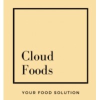 Cloud Foods logo - Similar company to Cloud Foods