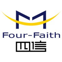 Four-Faith Communication Technology Co., Ltd.. logo - Similar company to Throughput Technologies