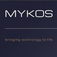 Mykos Technologies Limited logo - Similar company to Apollo Future Mobility Group (Afmg)