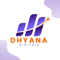 Dhyana digitals logo - Similar company to Wm Staffing