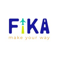Fika Travel logo - Similar company to Emprende Valor