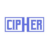 Cipher Technology logo - Similar company to Cipher Technology