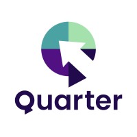 Quarter logo - Similar company to Quarter