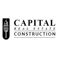 Capital Real Estate Construction logo - Similar company to Marriott Construction & Real Estate
