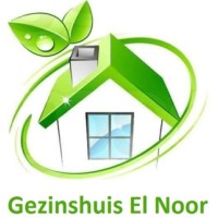 Gezinshuis el Noor logo - Similar company to Driehoekzorg