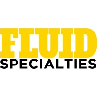Fluid Specialties logo - Similar company to Kim Lighting