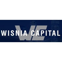 Wisnia Capital logo - Similar company to Proscape Technologies
