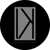 karenisis.com - Marketing logo - Similar company to Accenda Digital - Marketing Digital Em Campinas