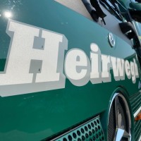 TRANSPORT HEIRWEGH logo - Similar company to Eskatrans