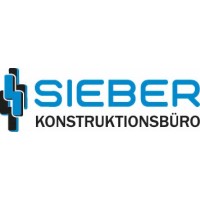 Konstruktionsbüro Sieber GmbH logo - Similar company to 3D-Schilling Gmbh