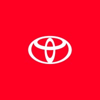 Toyota UAE logo - Similar company to Audi Middle East