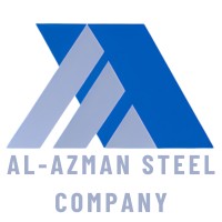 Al Azman Steel Company logo - Similar company to Omkar Machine Tools Pvt Ltd