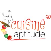 CUISINE APTITUDE logo - Similar company to Cuisine Nomade