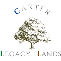 Carter Legacy Lands logo - Similar company to The Mock Ranches Realty Group