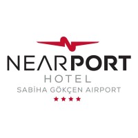 Nearport Hotel logo - Similar company to Servo Merkezii