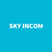SKY INCOM logo - Similar company to Promotionstep