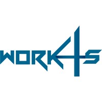 work4s logo - Similar company to Qbidd Advisory