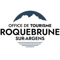 Office de Tourisme de Roquebrune-sur-Argens logo - Similar company to Office De Tourisme Provence Méditerranée