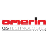 OMERIN USA logo - Similar company to Plastub
