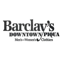 Barclay's Men's-Women's Clothiers logo - Similar company to Christopher Allen Custom Clothiers