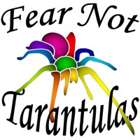 Fear Not Tarantulas, Inc.