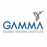 GAMMA Marine Training Institute logo - Similar company to Gamma Marine