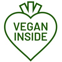 Vegan Inside logo - Similar company to Ngo Greece