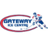 Gateway Ice Centre logo - Similar company to Forsight Eyewear