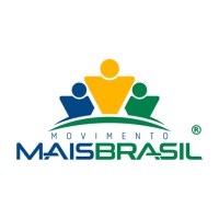 Movimento Mais Brasil logo - Similar company to Cisfarma