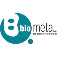 BIOMETA,S.A. logo - Similar company to Afora,S.A.