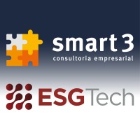 Smart3 Consultoria Empresarial logo - Similar company to Smart3 Consultoria Florestal