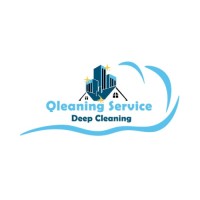 Kleaning Service Schoonmaakbedrijf logo - Similar company to Qleaning