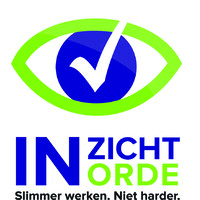 Inzicht in orde logo - Similar company to Dynamicwhale