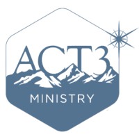 ACT3 Ministry logo - Similar company to The Mother Load