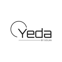 Yeda by Golan logo - Similar company to School Of Sheets Solutions Consulting