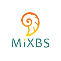 MiXBS logo - Similar company to Connective