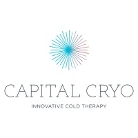 Capital Cryo logo - Similar company to The Influencer Collective, Inc.