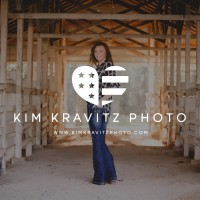 Kim Kravitz Photo logo - Similar company to Marker 23