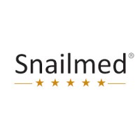 Snailmed logo - Similar company to Aspersa