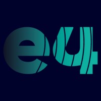 E4LIFE logo - Similar company to Shebaug