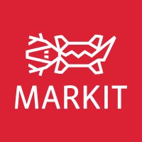 Markit logo - Similar company to Markit