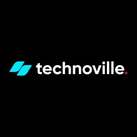 Technoville Consultants logo - Similar company to Chimplab