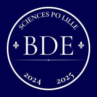 Bureau des Étudiants de Sciences Po Lille logo - Similar company to Continents