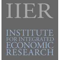 Institute for Integrated Economic Research (IIER) logo - Similar company to Sirius-Beta Labs