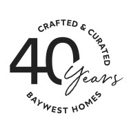 Baywest Homes logo - Similar company to Shane Homes Group Of Companies