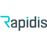 Rapidis logo - Similar company to Rapidos Sn