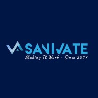 Sanivate Corporation logo - Similar company to Asam Shopping | آسام