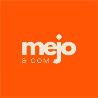 mejo & com logo - Similar company to Archivematter