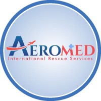 Aeromed International Rescue Services Pvt. Ltd.(AIRS) logo - Similar company to Aeromed Group